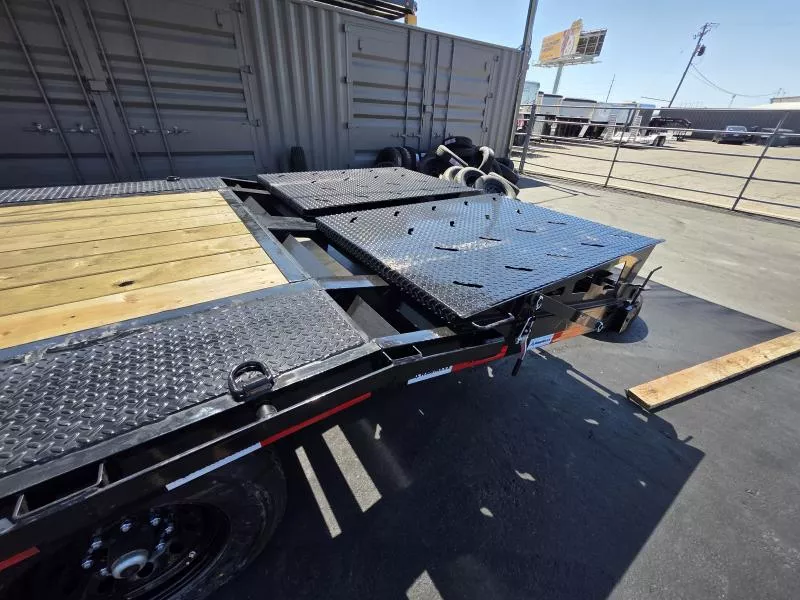 new Equipment / Flatbed Trailers RawMaxx  for sale, in Layton, UT Thumbnail 7