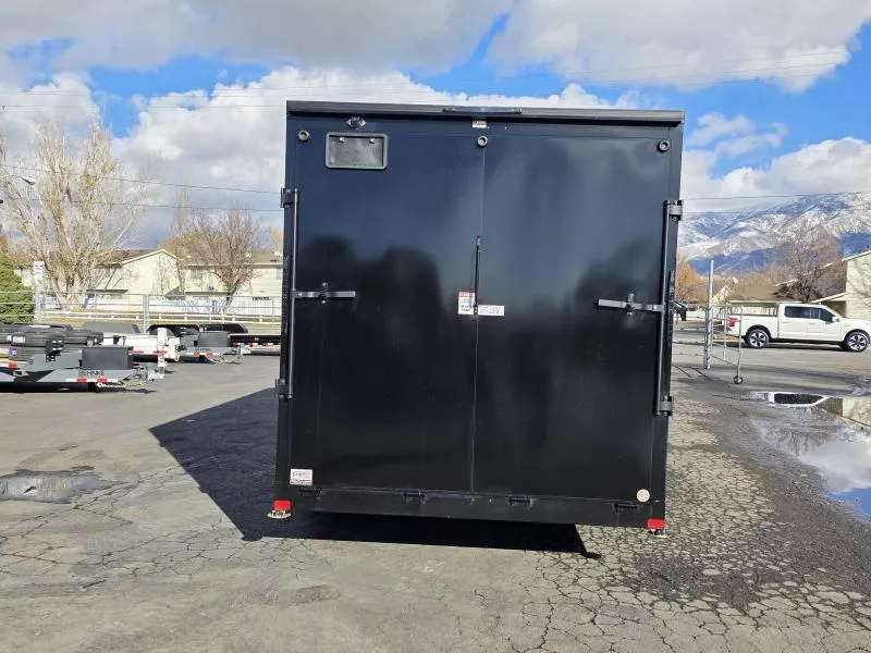 new Cargo (Enclosed) Trailers Southland Trailers  for sale, in Layton, UT Thumbnail 11