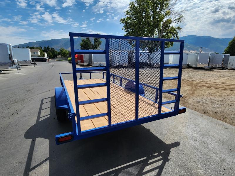 new Utility Trailers 7 Sons  for sale, in Layton, UT Thumbnail 8