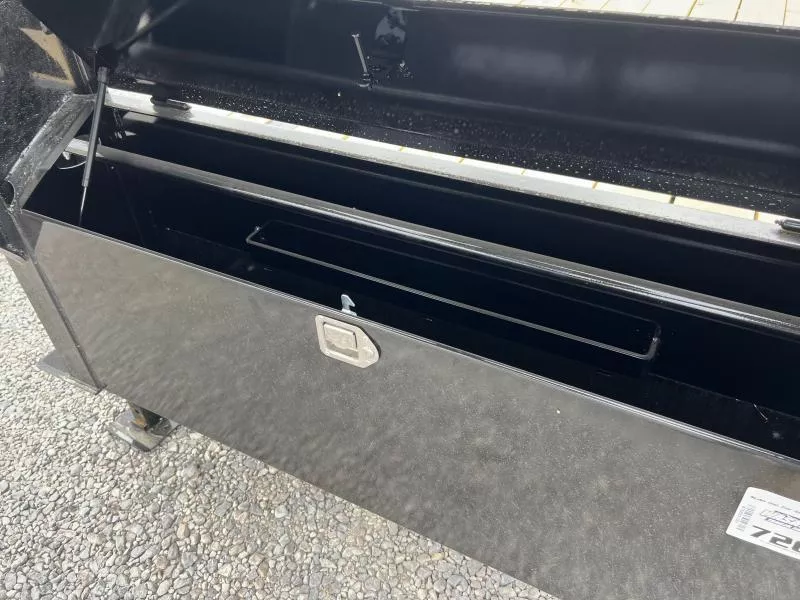 new Equipment / Flatbed Trailers Big Tex Trailers  for sale, in Hurricane, UT Thumbnail 6