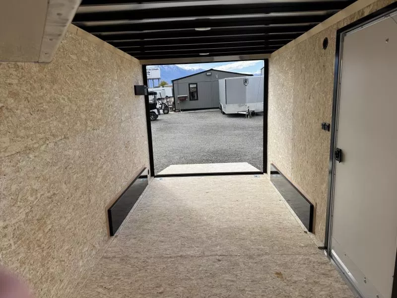 new Snowmobile Trailers Charmac Trailers  for sale, in Springville, UT Thumbnail 7