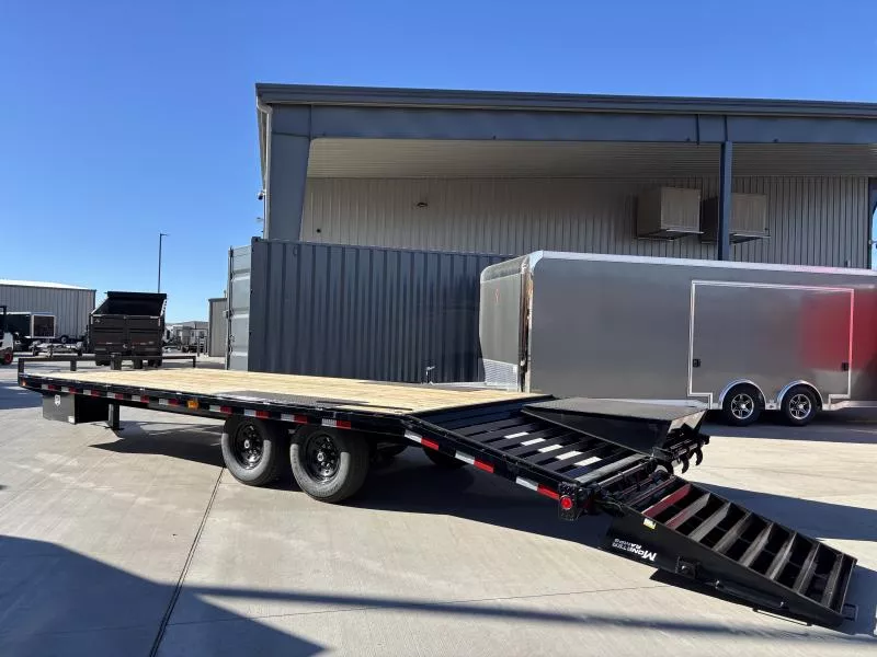 new Equipment / Flatbed Trailers PJ Trailers  for sale, in Hurricane, UT Thumbnail 6