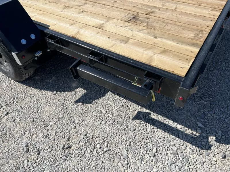 new Equipment / Flatbed Trailers Southland Trailers  for sale, in Springville, UT Thumbnail 4