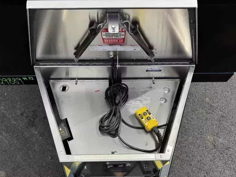 new Dump Trailers Southland Trailers  for sale, in Hurricane, UT Thumbnail 7