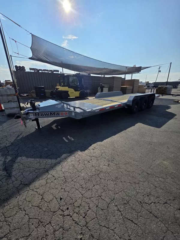 new Equipment / Flatbed Trailers RawMaxx  for sale, in Layton, UT Thumbnail 10