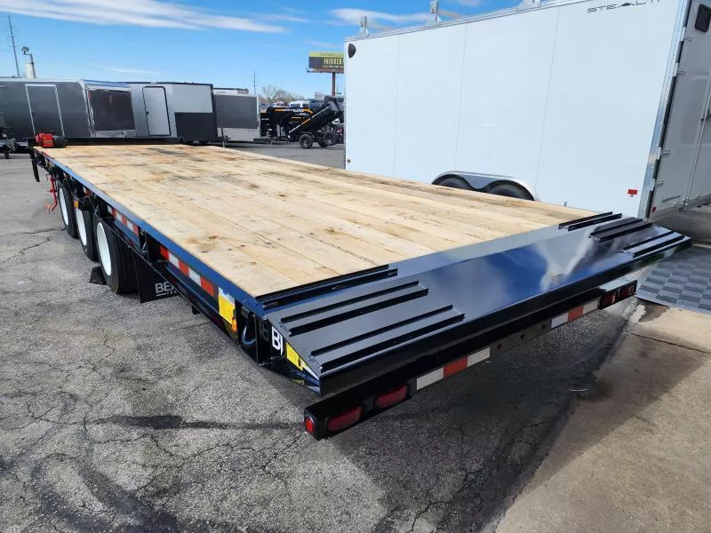 new Equipment / Flatbed Trailers Behnke  for sale, in Layton, UT Thumbnail 14