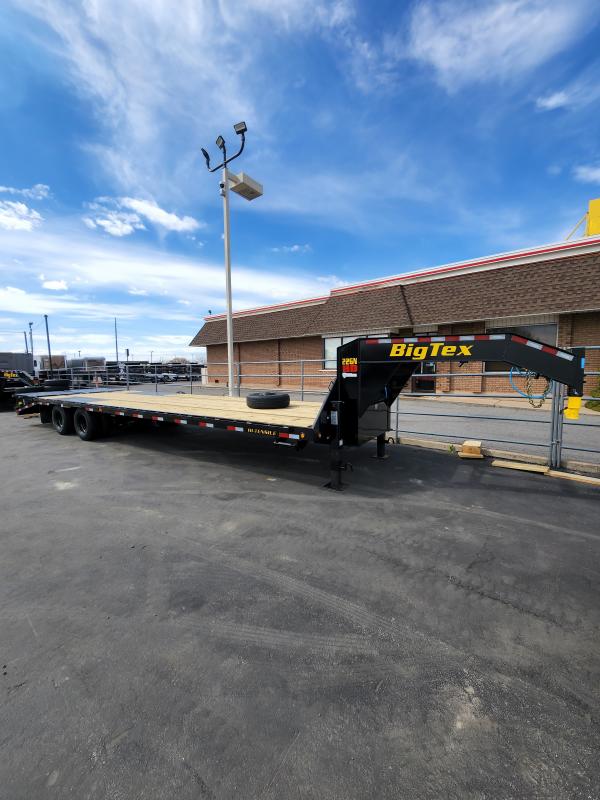 new Equipment / Flatbed Trailers Big Tex Trailers  for sale, in Layton, UT Thumbnail 8