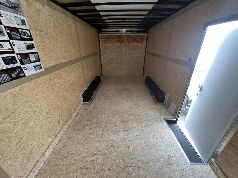 new Car Haulers / Racing Trailers Haulmark  for sale, in Springville, UT Thumbnail 4