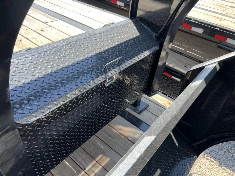 new Equipment / Flatbed Trailers PJ Trailers  for sale, in Springville, UT Thumbnail 5