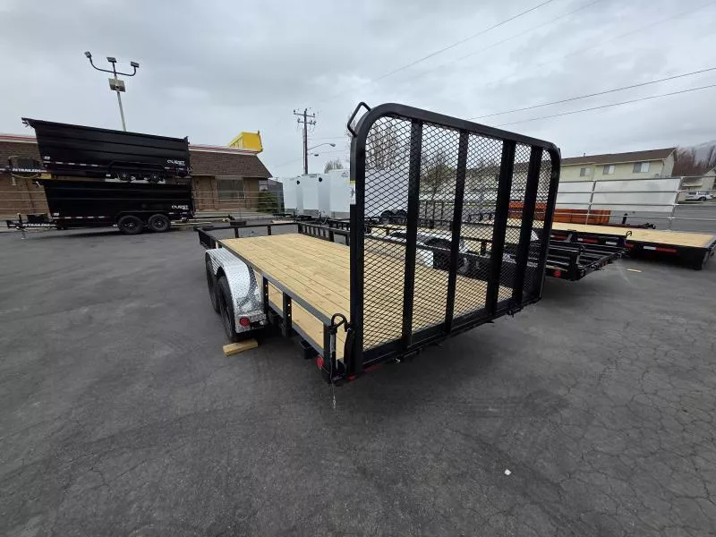 new ATV Trailers PJ Trailers  for sale, in Layton, UT Thumbnail 7