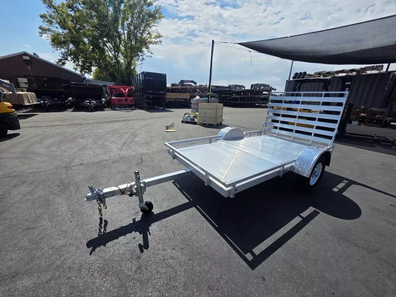 new Utility Trailers Paraiso Global  for sale, in Layton, UT Thumbnail 10