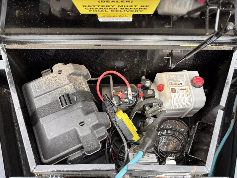 new Dump Trailers Big Tex Trailers  for sale, in Hurricane, UT Thumbnail 7