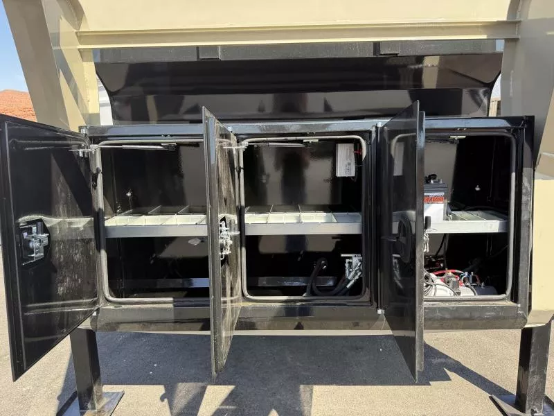 new Dump Trailers RawMaxx  for sale, in Hurricane, UT Thumbnail 10