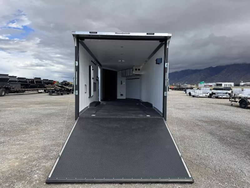 new Snowmobile Trailers Charmac Trailers  for sale, in Springville, UT Thumbnail 8