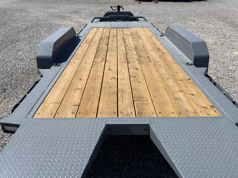 new Equipment / Flatbed Trailers RawMaxx  for sale, in Hurricane, UT Thumbnail 3