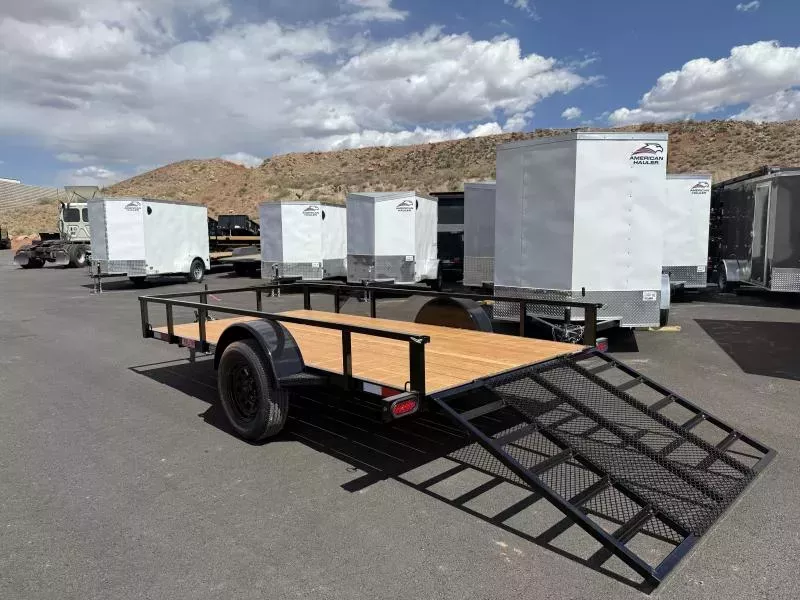 new Utility Trailers 7 Sons  for sale, in Hurricane, UT Thumbnail 3