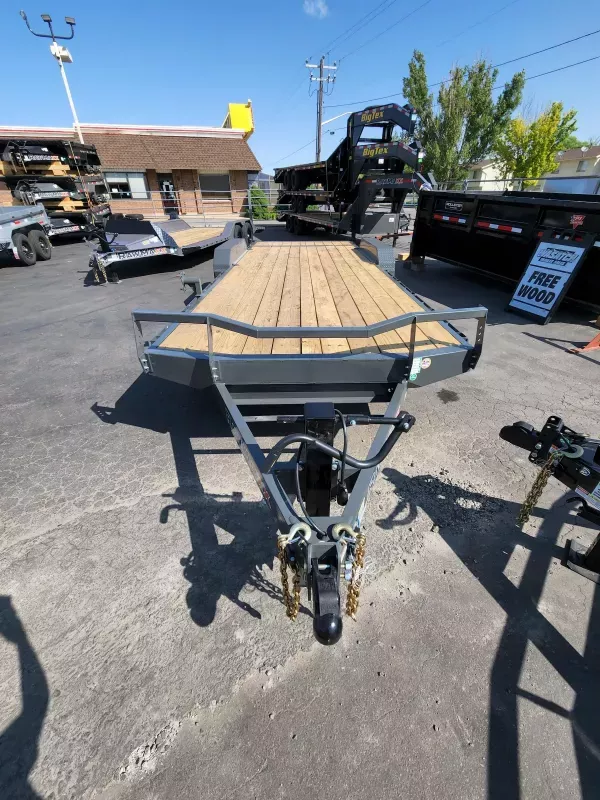 new Equipment / Flatbed Trailers RawMaxx  for sale, in Layton, UT Thumbnail 10