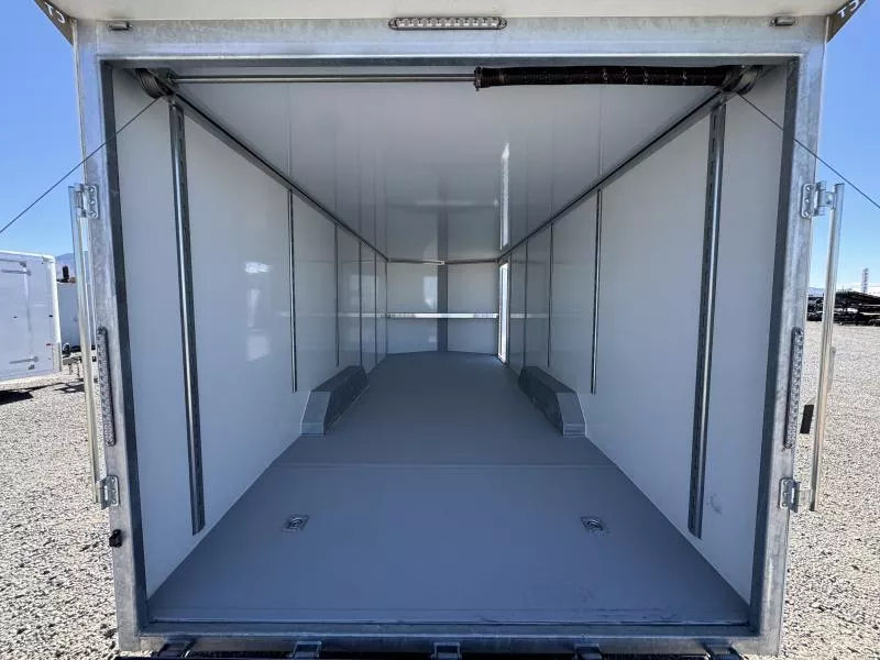 new Cargo (Enclosed) Trailers CellTech  for sale, in Springville, UT Thumbnail 8