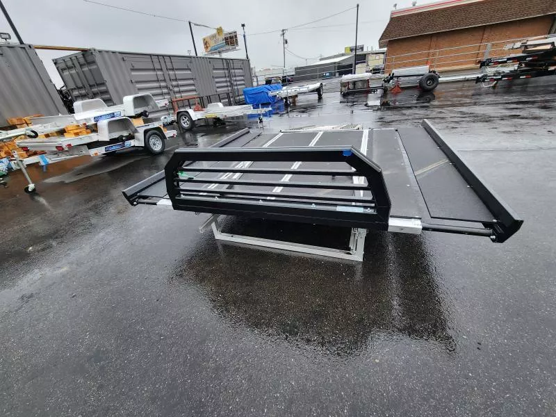 new Snowmobile Trailers ALCOM  for sale, in Layton, UT Thumbnail 7
