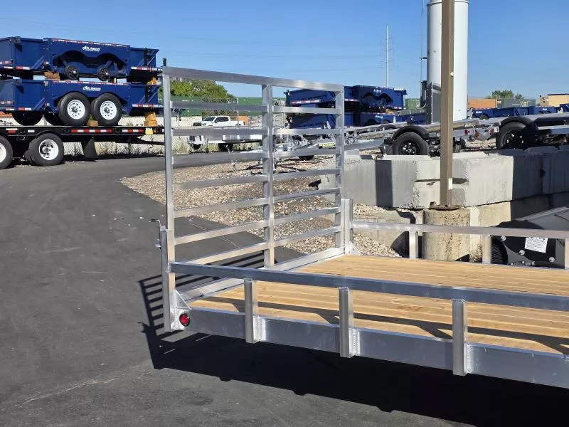 new Utility Trailers Baughman Products  for sale, in Layton, UT Thumbnail 10