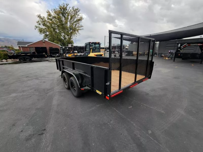new Utility Trailers Built Trailers  for sale, in Layton, UT Thumbnail 7
