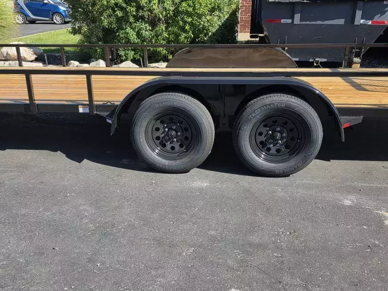 new Utility Trailers Built Trailers  for sale, in Layton, UT Thumbnail 3