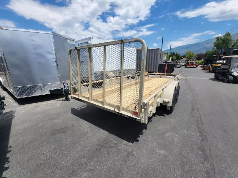 new Utility Trailers RawMaxx  for sale, in Layton, UT Thumbnail 7