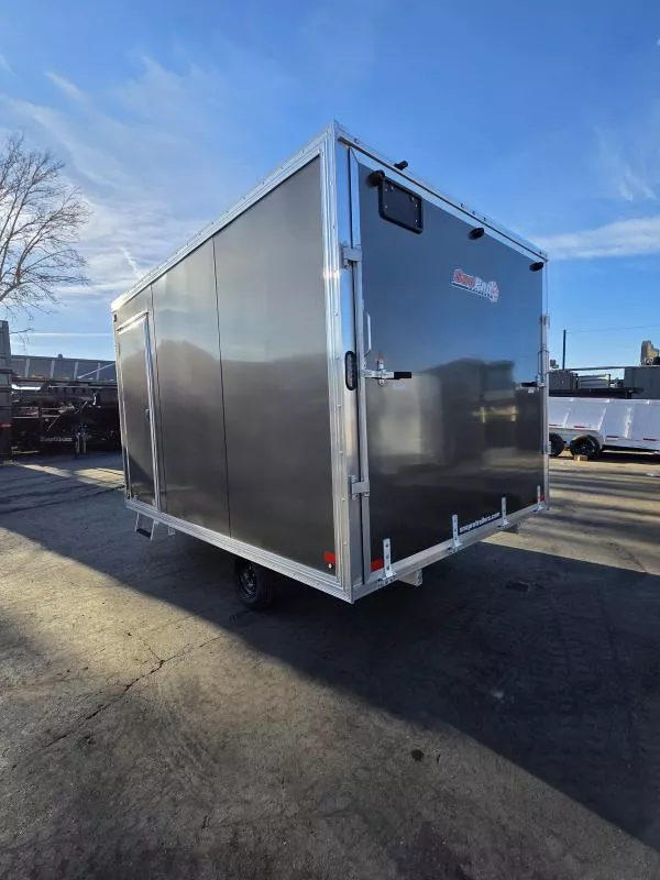 new Snowmobile Trailers ALCOM  for sale, in Layton, UT Thumbnail 7