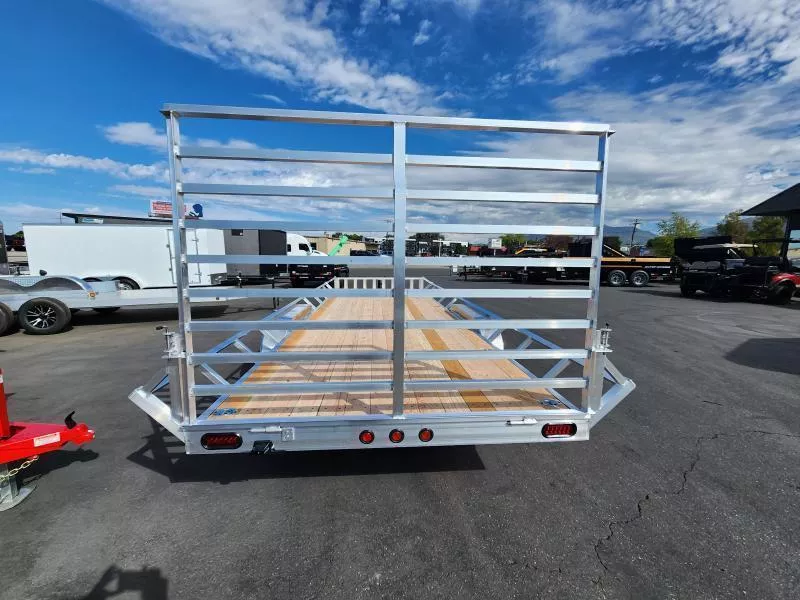 new Utility Trailers Baughman Products  for sale, in Layton, UT Thumbnail 14