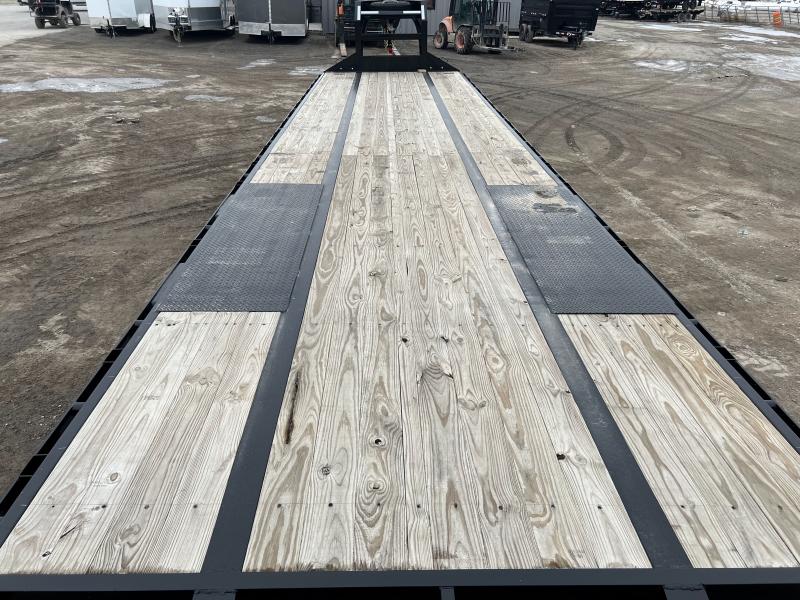 new Equipment / Flatbed Trailers PJ Trailers  for sale, in Hurricane, UT Thumbnail 4