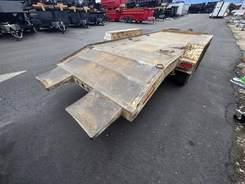 used Equipment / Flatbed Trailers Other  for sale, in Layton, UT Thumbnail 8