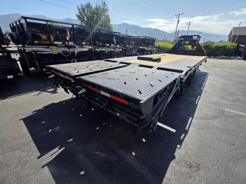 new Equipment / Flatbed Trailers RawMaxx  for sale, in Layton, UT Thumbnail 9