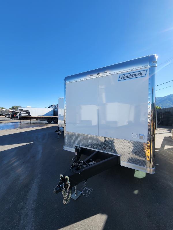 new Cargo (Enclosed) Trailers Haulmark  for sale, in Layton, UT Thumbnail 9