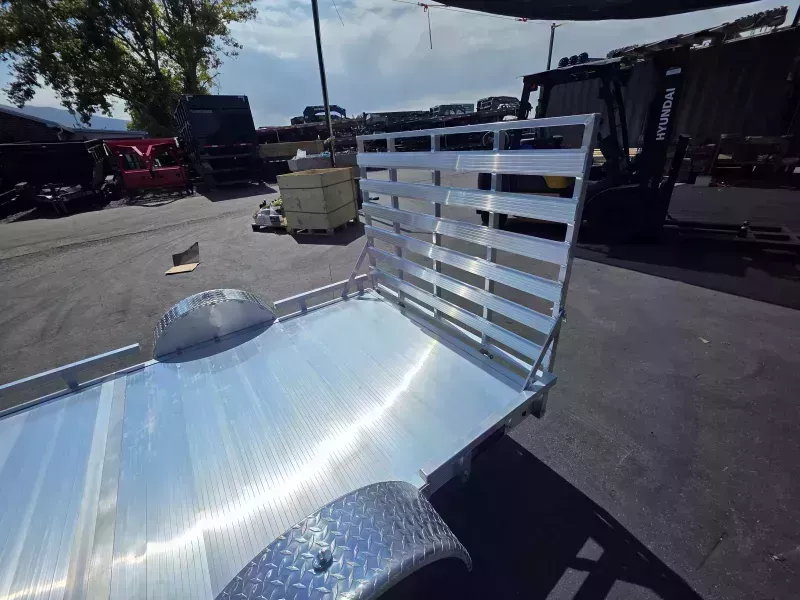 new Utility Trailers Paraiso Global  for sale, in Hurricane, UT Thumbnail 6
