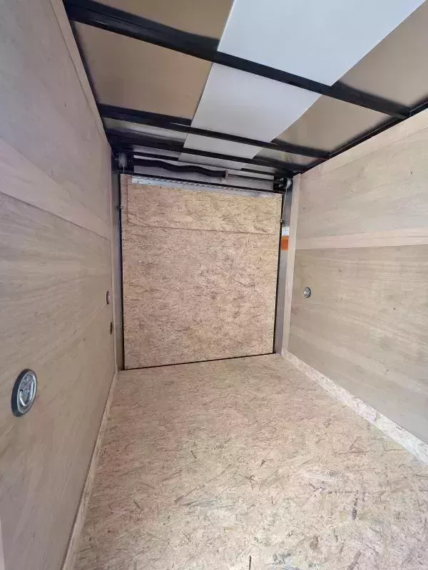 new Cargo (Enclosed) Trailers American Hauler Industries  for sale, in Layton, UT Thumbnail 29