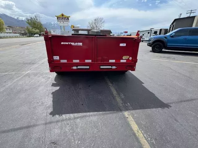 new Dump Trailers Southland Trailers  for sale, in Layton, UT Thumbnail 13
