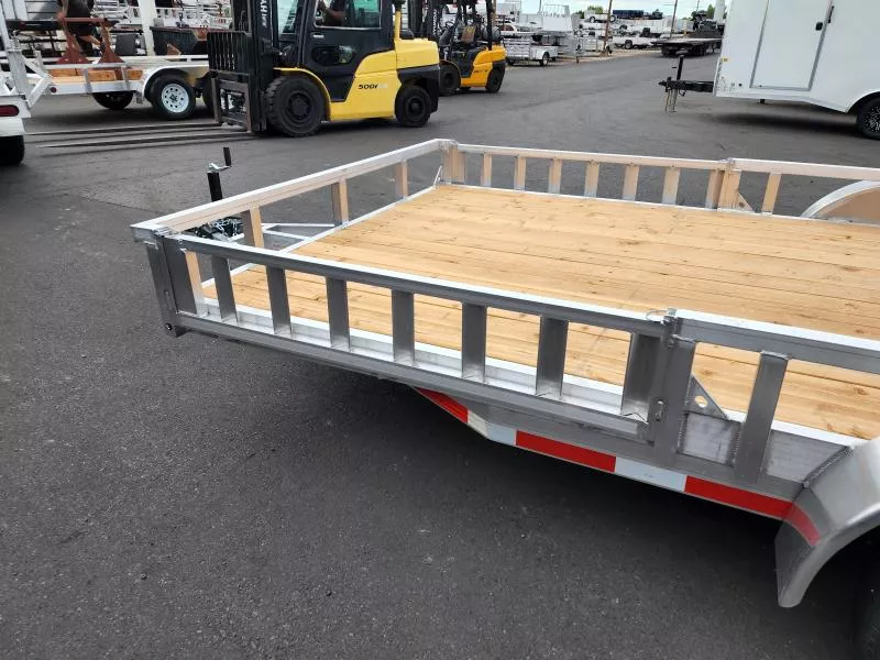 new Utility Trailers Baughman Products  for sale, in Layton, UT Thumbnail 6