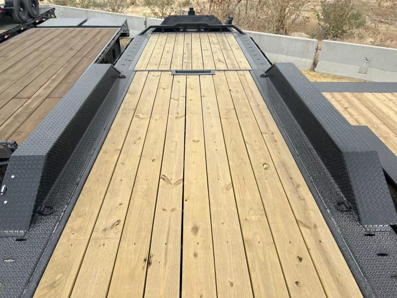 new Equipment / Flatbed Trailers RawMaxx  for sale, in Springville, UT Thumbnail 6