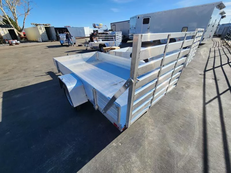 new Utility Trailers Aluma  for sale, in Hurricane, UT Thumbnail 3