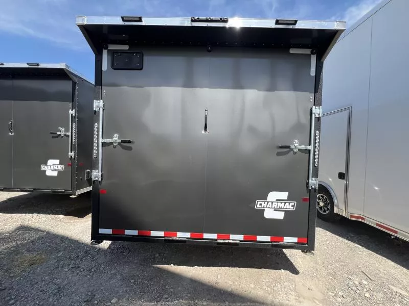 new Car Haulers / Racing Trailers Charmac Trailers  for sale, in Springville, UT Thumbnail 4