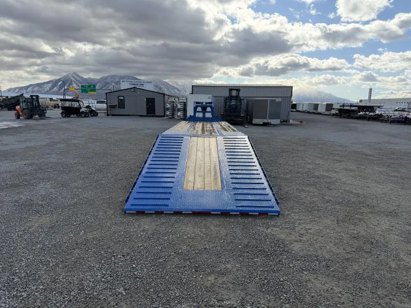 new Equipment / Flatbed Trailers PJ Trailers  for sale, in Springville, UT Thumbnail 8