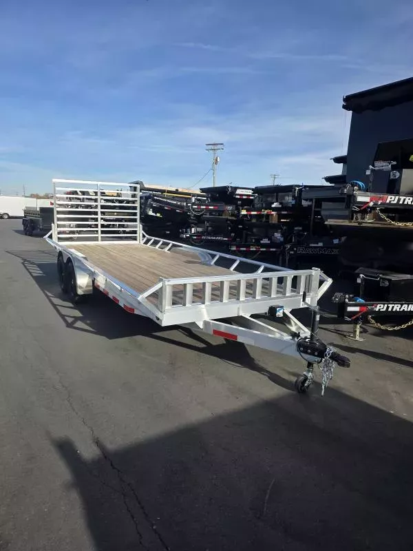 new Utility Trailers Baughman Products  for sale, in Layton, UT Thumbnail 2