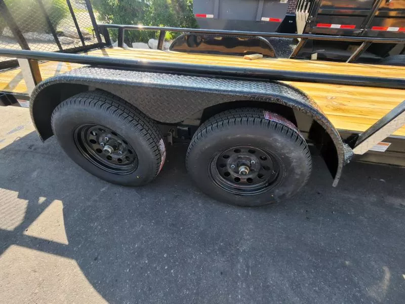 new Utility Trailers RawMaxx  for sale, in Layton, UT Thumbnail 4