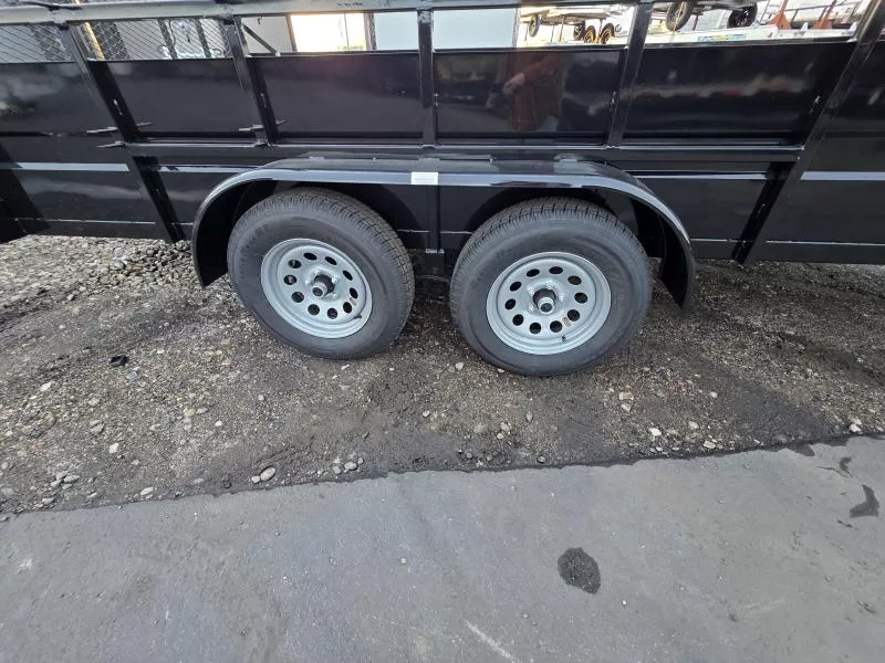 new Utility Trailers Voyager  for sale, in Layton, UT Thumbnail 5