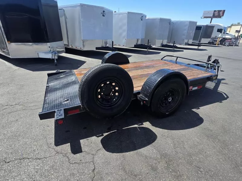 used Utility Trailers PJ Trailers  for sale, in Layton, UT Thumbnail 7