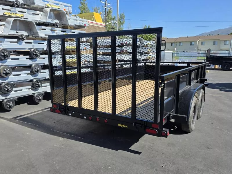 new Utility Trailers Big Tex Trailers  for sale, in Layton, UT Thumbnail 6