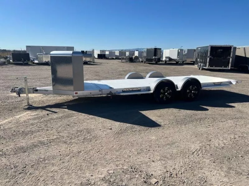 new Utility Trailers Aluma  for sale, in Springville, UT Thumbnail 2