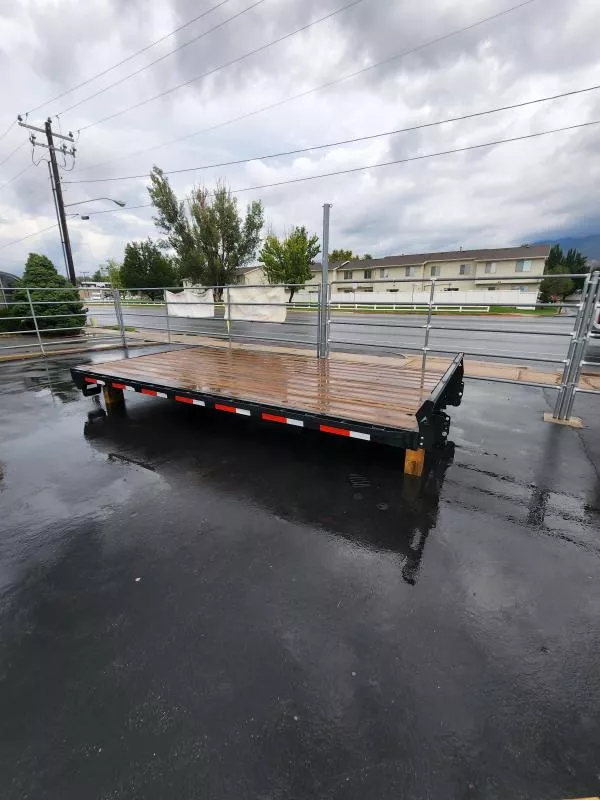 new Dump Trailers RawMaxx  for sale, in Layton, UT Thumbnail 3