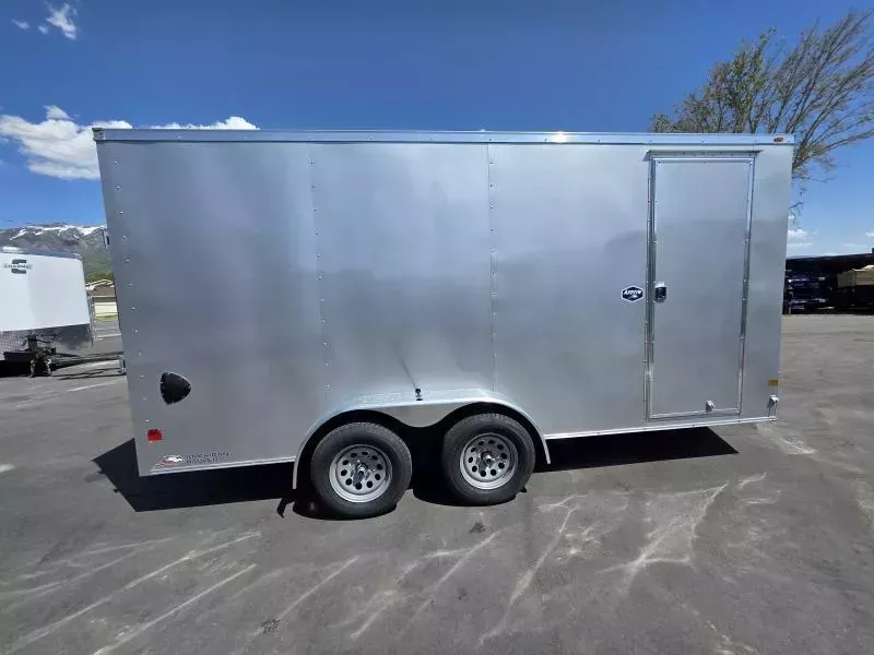 new Cargo (Enclosed) Trailers American Hauler  for sale, in Layton, UT Thumbnail 7