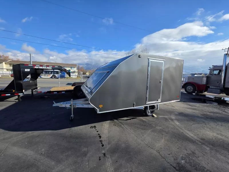 new Snowmobile Trailers ALCOM  for sale, in Layton, UT Thumbnail 3